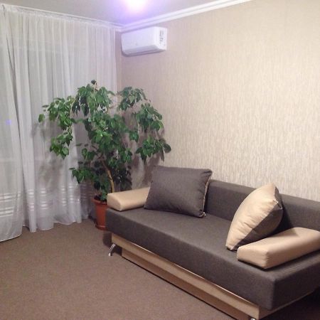 Apartment On Bohdana Gavrilishina Kpi Kiev Eksteriør bilde