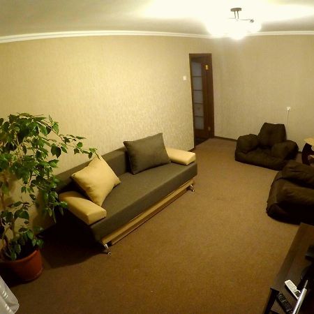 Apartment On Bohdana Gavrilishina Kpi Kiev Eksteriør bilde
