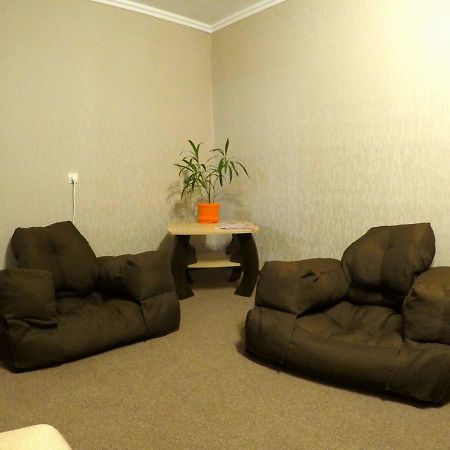 Apartment On Bohdana Gavrilishina Kpi Kiev Eksteriør bilde