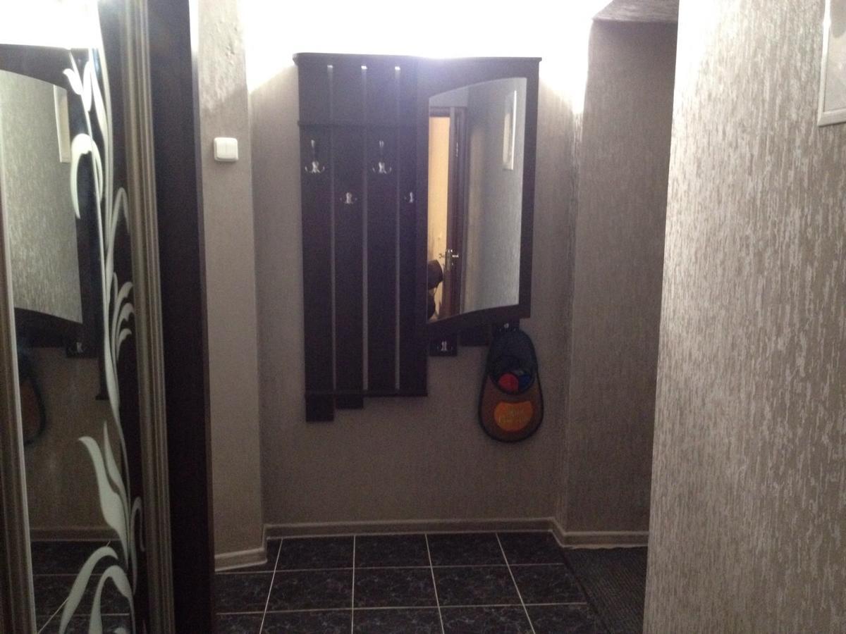 Apartment On Bohdana Gavrilishina Kpi Kiev Eksteriør bilde