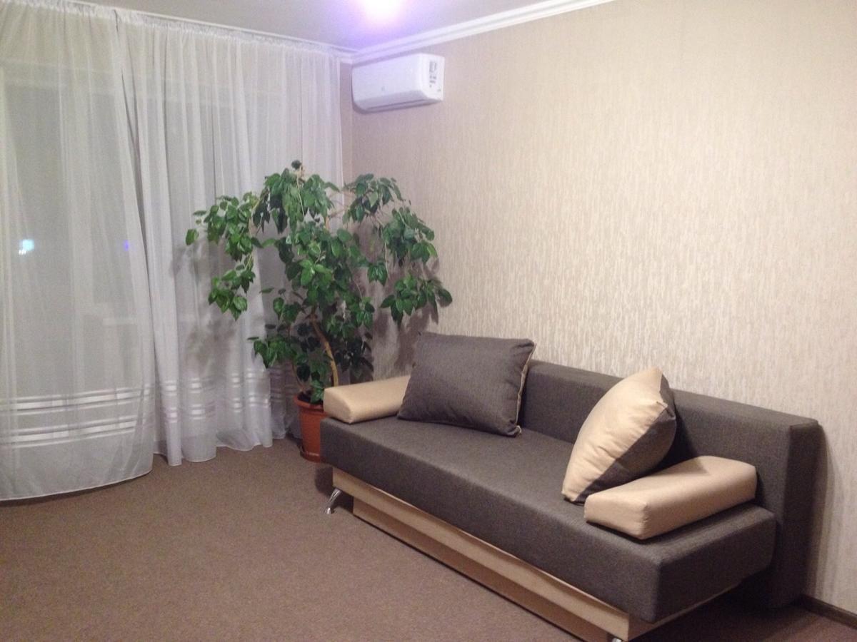 Apartment On Bohdana Gavrilishina Kpi Kiev Eksteriør bilde