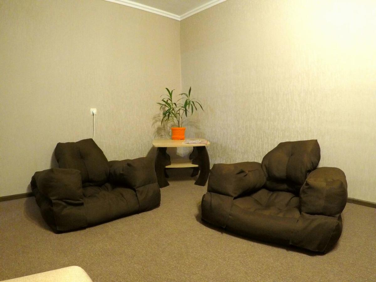 Apartment On Bohdana Gavrilishina Kpi Kiev Eksteriør bilde